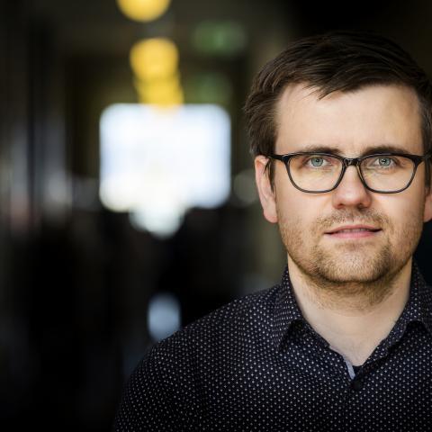 Jens Guðmundur Hjörleifsson